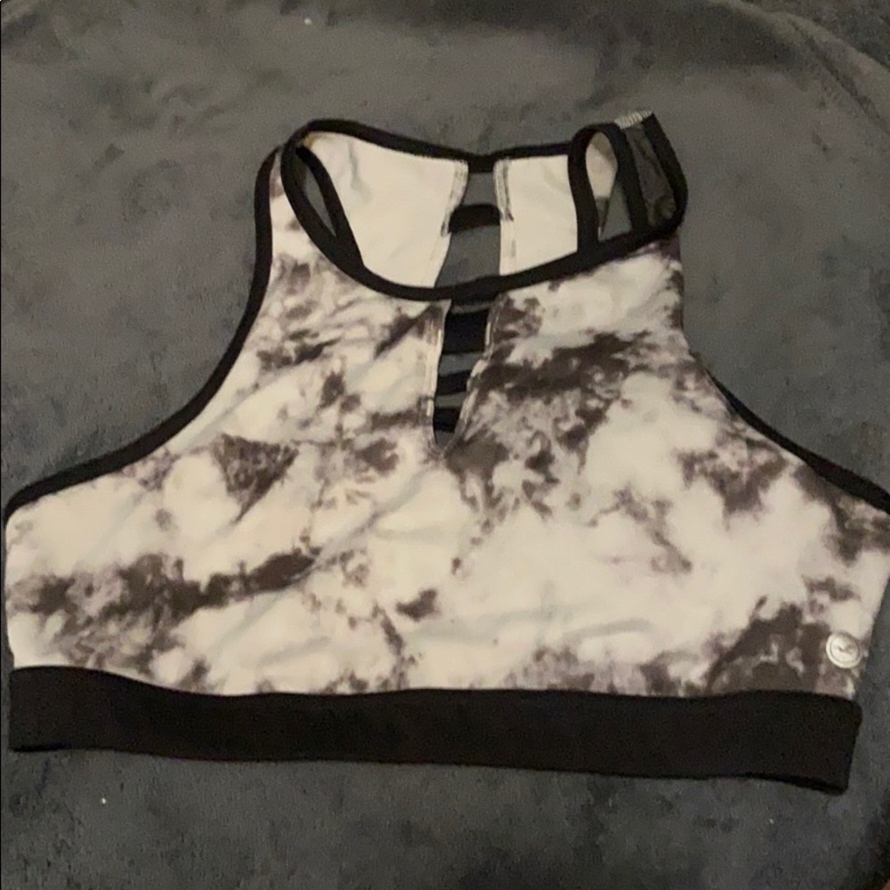 Hollister Sports Bra